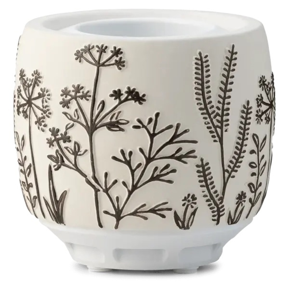 Make Offer 
Scentsy Air Dandelion Daze pairs with Scentsy pods included.